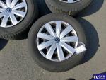 Volkswagen Passat Basis Aukcja 287437 - grafika 25