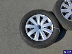 Volkswagen Passat Basis Aukcja 287437 - grafika 26