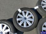 Volkswagen Passat Basis Aukcja 287437 - grafika 28