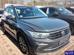 Volkswagen Tiguan Life eHybrid Aukcja 287438 - grafika 2