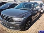 Volkswagen Tiguan Life eHybrid Aukcja 287438 - grafika 6