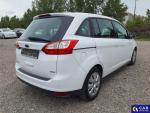 Ford Grand C-MAX Business Edition Aukcja 287439 - grafika 2