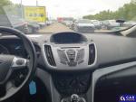 Ford Grand C-MAX Business Edition Aukcja 287439 - grafika 3