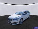 Skoda Superb Style iV Aukcja 287444 - grafika 1