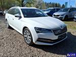 Skoda Superb Style iV Aukcja 287444 - grafika 2