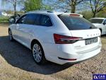Skoda Superb Style iV Aukcja 287444 - grafika 3