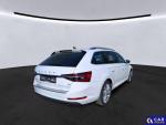 Skoda Superb Style iV Aukcja 287444 - grafika 24