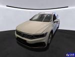 Volkswagen Passat GTE Aukcja 287445 - grafika 1