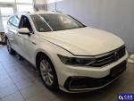 Volkswagen Passat GTE Aukcja 287445 - grafika 2