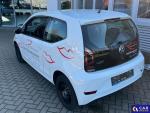 Volkswagen up! Basis Aukcja 287446 - grafika 3
