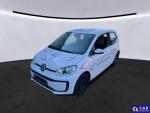 Volkswagen up! Basis Aukcja 287446 - grafika 4