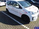 Volkswagen up! Basis Aukcja 287446 - grafika 5