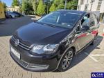 Volkswagen Sharan PA 2.0 TDI-CR MR`16 E6 Aukcja 288207 - grafika 1