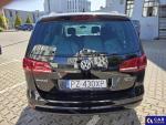Volkswagen Sharan PA 2.0 TDI-CR MR`16 E6 Aukcja 288207 - grafika 3