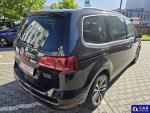 Volkswagen Sharan PA 2.0 TDI-CR MR`16 E6 Aukcja 288207 - grafika 4