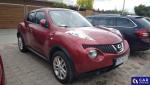 Nissan Juke  Aukcja 287690 - grafika 2