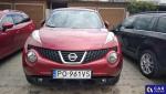 Nissan Juke  Aukcja 287690 - grafika 3