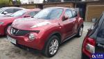 Nissan Juke  Aukcja 287690 - grafika 1