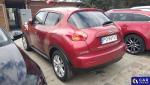 Nissan Juke  Aukcja 287690 - grafika 5