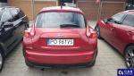 Nissan Juke  Aukcja 287690 - grafika 6