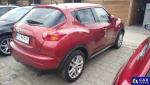 Nissan Juke  Aukcja 287690 - grafika 7