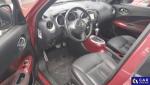 Nissan Juke  Aukcja 287690 - grafika 10