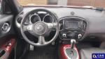 Nissan Juke  Aukcja 287690 - grafika 18
