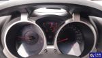 Nissan Juke  Aukcja 287690 - grafika 20
