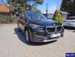 BMW X1 sDrive18i Aukcja 289284 - grafika 2
