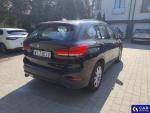 BMW X1 sDrive18i Aukcja 289284 - grafika 3