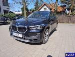 BMW X1 sDrive18i Aukcja 289284 - grafika 1