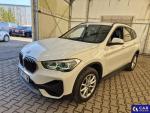 BMW X1  Aukcja 289285 - grafika 1