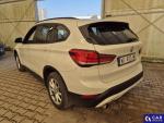 BMW X1  Aukcja 289285 - grafika 2