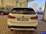 BMW X1  Aukcja 289285 - grafika 3