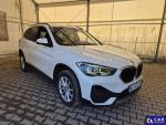BMW X1  Aukcja 289285 - grafika 5