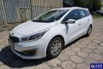 Kia Ceed Cee'd 1.4 MR`16 E6 Aukcja 288481 - grafika 1
