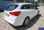 Kia Ceed Cee'd 1.4 MR`16 E6 Aukcja 288481 - grafika 4