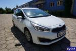 Kia Ceed Cee'd 1.4 MR`16 E6 Aukcja 288481 - grafika 5