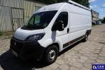 Fiat Ducato MAXI 2.3 M-jet MR`16 E6d 3.5t Aukcja 288482 - grafika 1