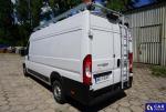 Fiat Ducato MAXI 2.3 M-jet MR`16 E6d 3.5t Aukcja 288482 - grafika 2