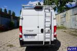 Fiat Ducato MAXI 2.3 M-jet MR`16 E6d 3.5t Aukcja 288482 - grafika 3
