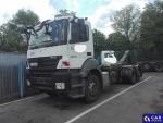 Mercedes-Benz Axor  Aukcja 287542 - grafika 1