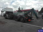 Mercedes-Benz Axor  Aukcja 287542 - grafika 2