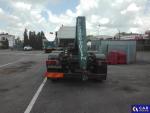 Mercedes-Benz Axor  Aukcja 287542 - grafika 3