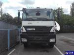 Mercedes-Benz Axor  Aukcja 287542 - grafika 5