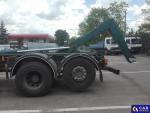 Mercedes-Benz Axor  Aukcja 287542 - grafika 12