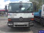 Mercedes-Benz Atego  Aukcja 287543 - grafika 6