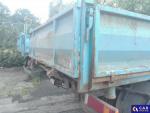 Mercedes-Benz Atego  Aukcja 287543 - grafika 24