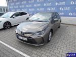 Toyota Corolla 1.8 Hybrid MR`19 E6 Aukcja 287636 - grafika 1