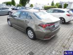 Toyota Corolla 1.8 Hybrid MR`19 E6 Aukcja 287636 - grafika 2